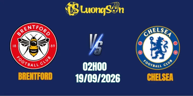 Nhận Định Brentford Vs Chelsea, 02h00 Ngày 19/9: Rào Cản Mang Tên Gtech