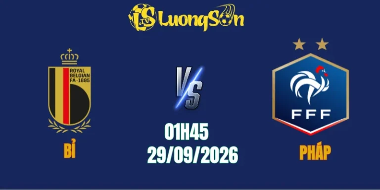 Soi Kèo Bỉ vs Pháp, 01h45 Ngày 29/9: Thử Thách Không Mbappe