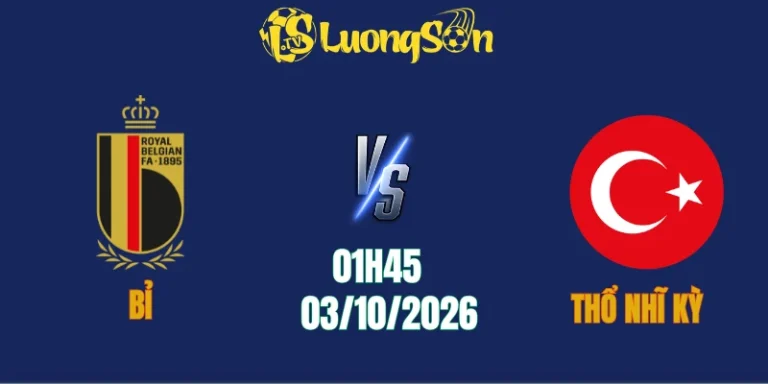 Nhận Định Bỉ Vs Thổ Nhĩ Kỳ 01h45 Ngày 3/10: Thử Thách Khó Khăn Cho Tuyển Bỉ