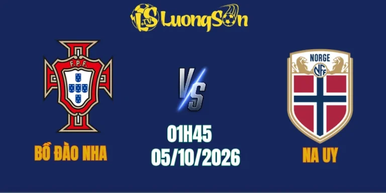 Nhận Định Bồ Đào Nha Vs Na Uy, 01h45 Ngày 5/10: Trận Chiến Rực Lửa Dragao