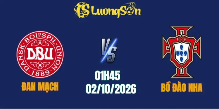 Soi Kèo Đan Mạch vs Bồ Đào Nha, 01h45 Ngày 2/10: Bản Lĩnh Nhà Vua, Không Ronaldo Vẫn Thắng