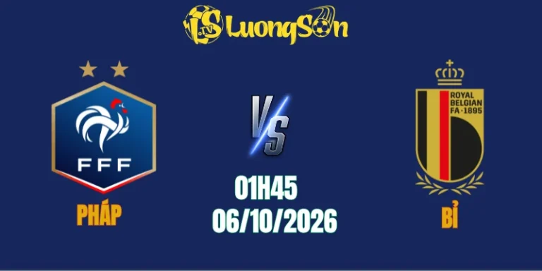 Nhận Định Pháp Vs Bỉ, 01h45 Ngày 6/10: Bùng Nổ Gà Trống Gaulois