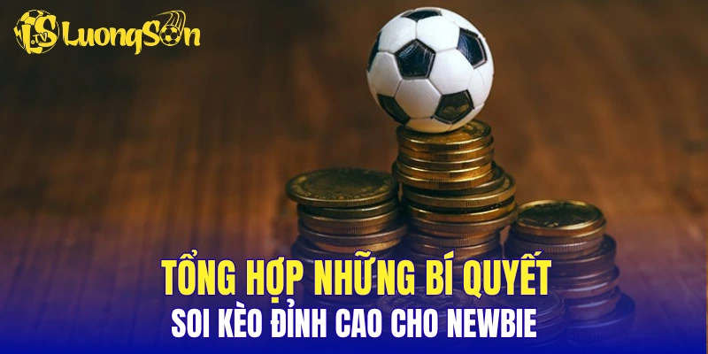 Tổng hợp những bí quyết soi kèo đỉnh cao cho newbie